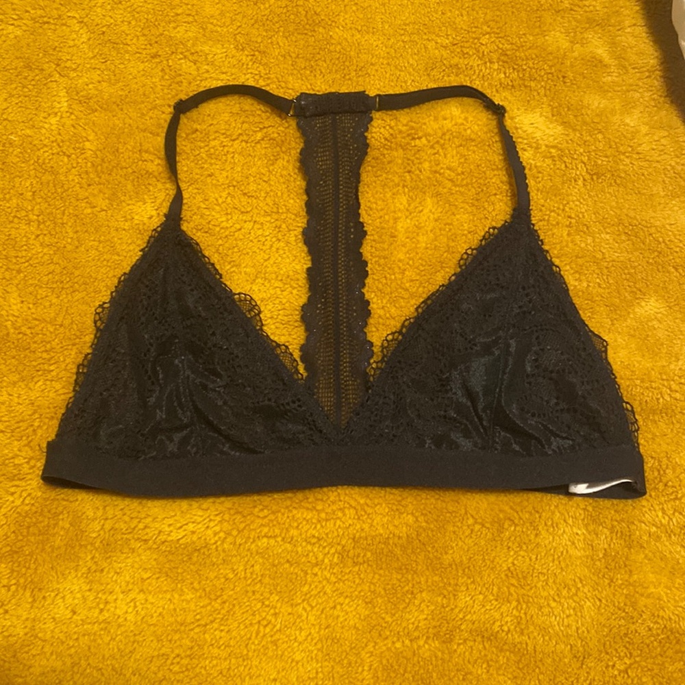 Lace bralette